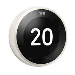 Nest Learning Thermostat...