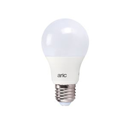 Lampe standard E27 LED 9W...