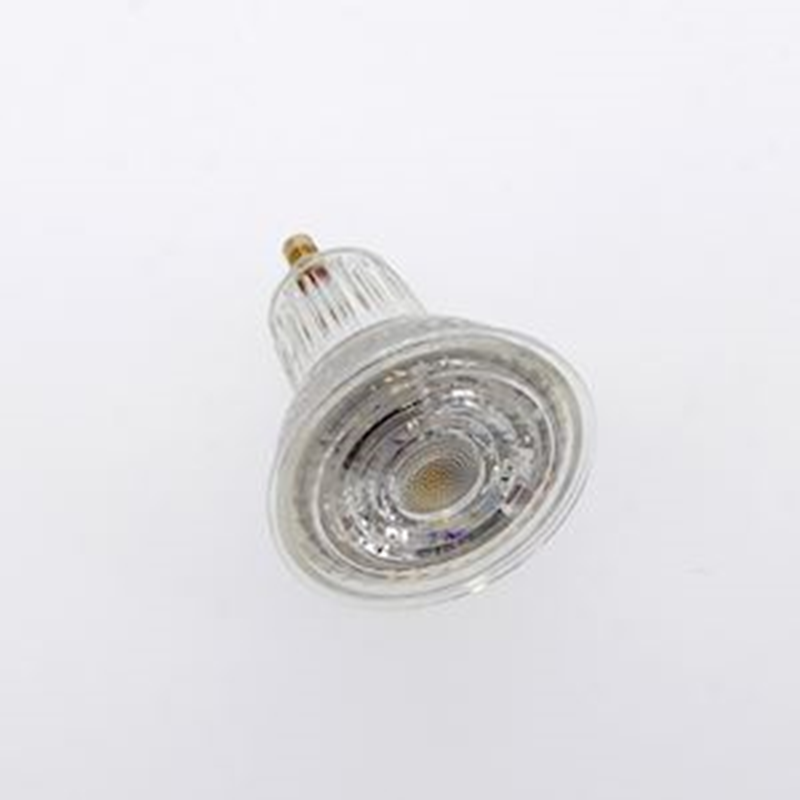 Ampoule Spot LED Ledvance/Osram GU10 6,9W 575Lm 4000K 36º IP20