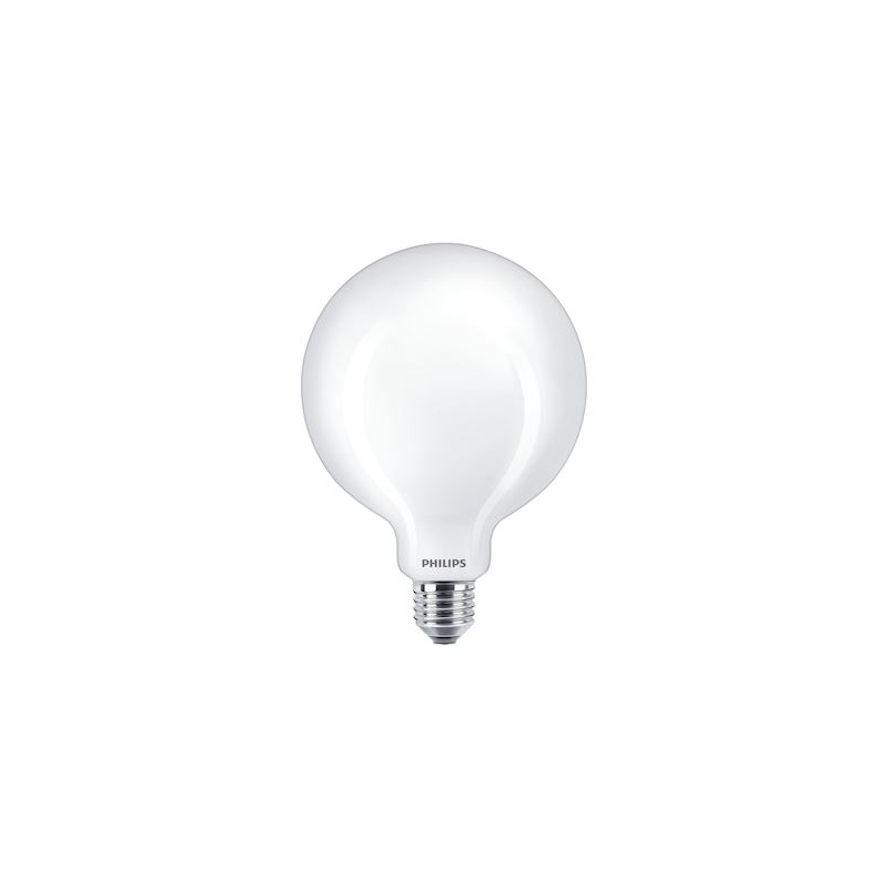 Philips Ampoule LED standard B22 10,5W-100W blanc chaud 