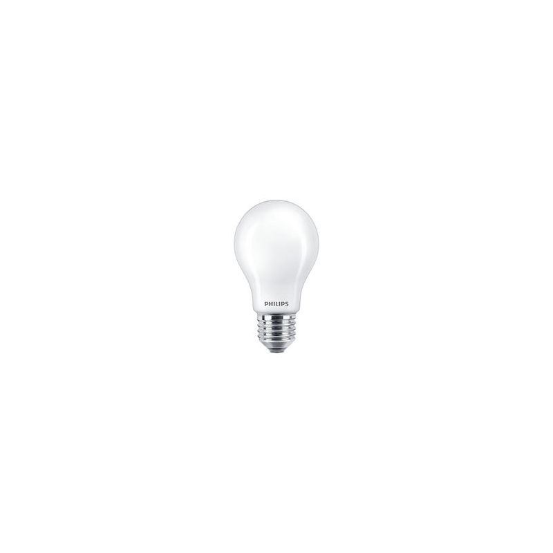 Ampoule LED Philips 75W 10,5W A60 E27 927 