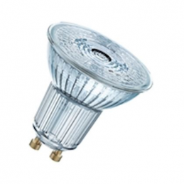 Ampoule LED dimmable PHILIPS CorePro GU10 36° 3W(=35W) 230lm 3000K LEDspot  - 721353