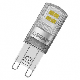 OSRAM LED PIN G9 Claire...