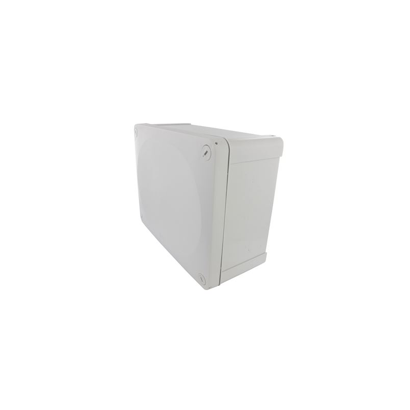 Boîte de dérivation étanche OPTIBOX IP65 225 x 175 x 100 mm - BLM