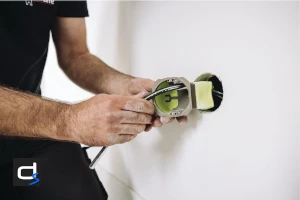 Appareillage électrique