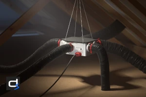 Ventilation individuelle